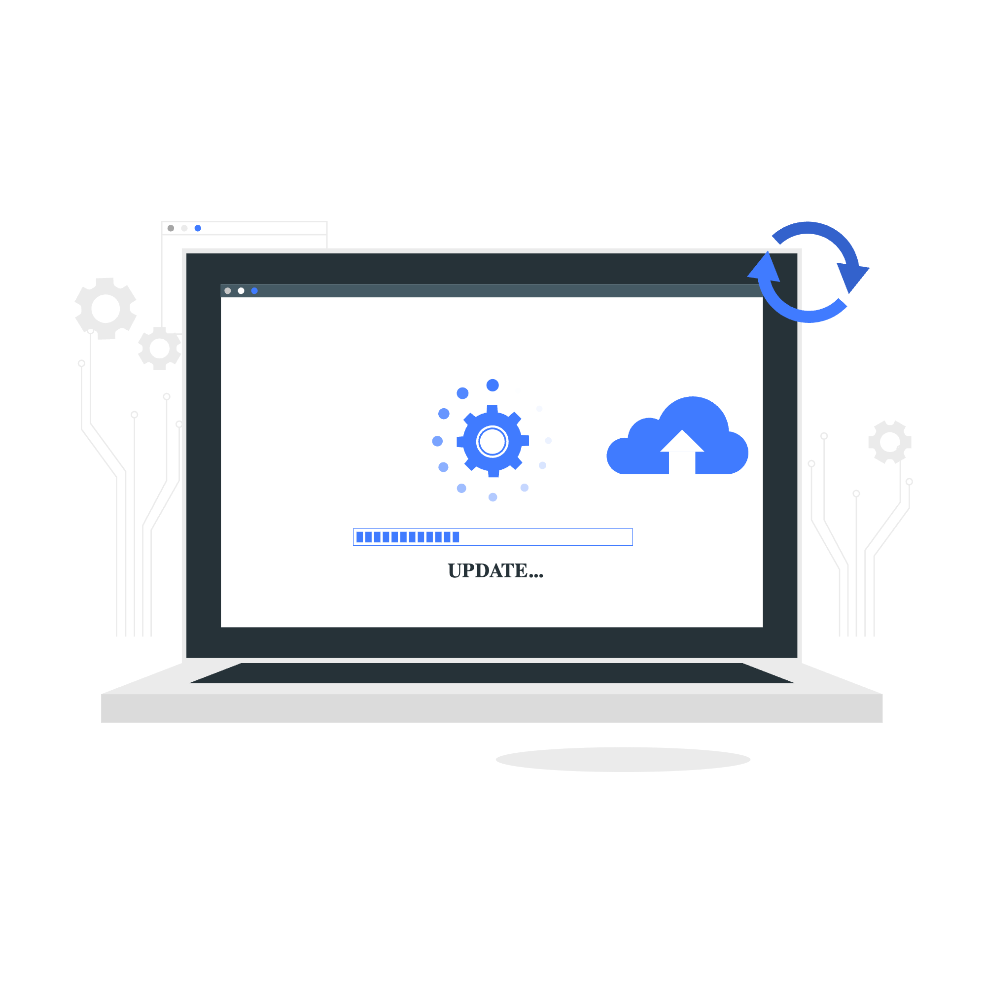 Hetzner WHMCS Module Cloud VPS – New Features in Caasify!