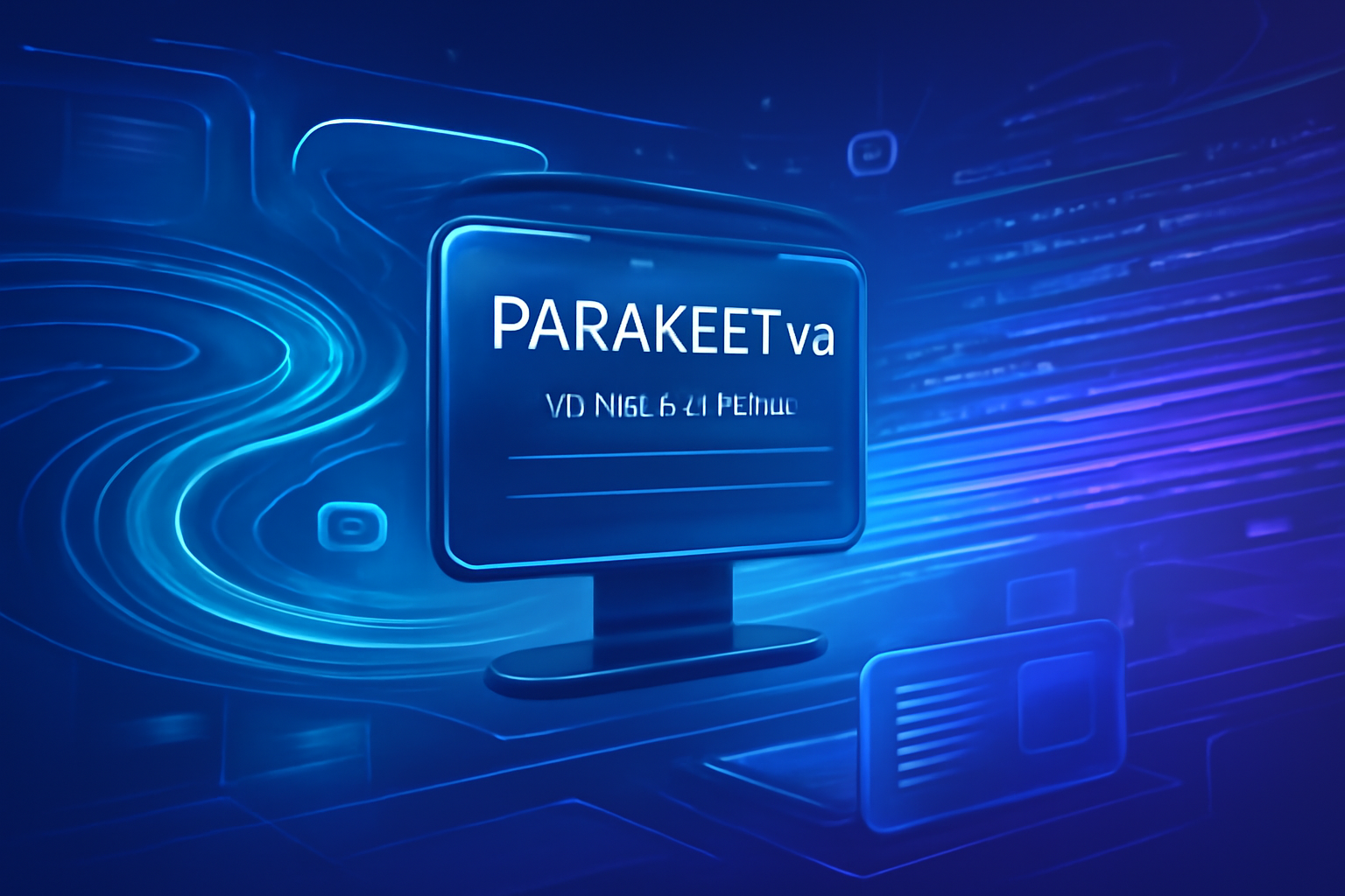 Parakeet v3: NVIDIA’s ASR Model Competing with Whisper