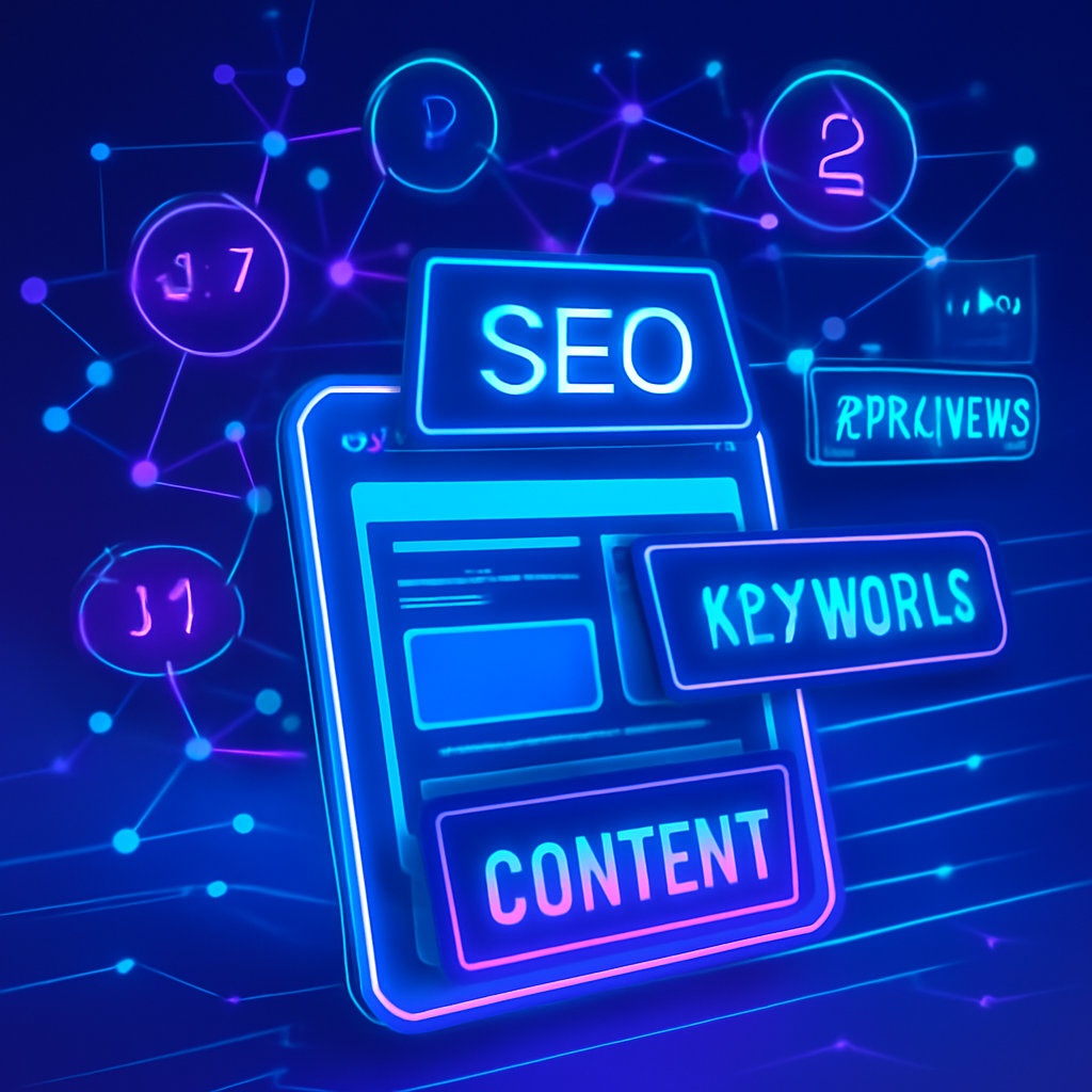 SEO Strategies for Boosting Website Visibility and Traffic