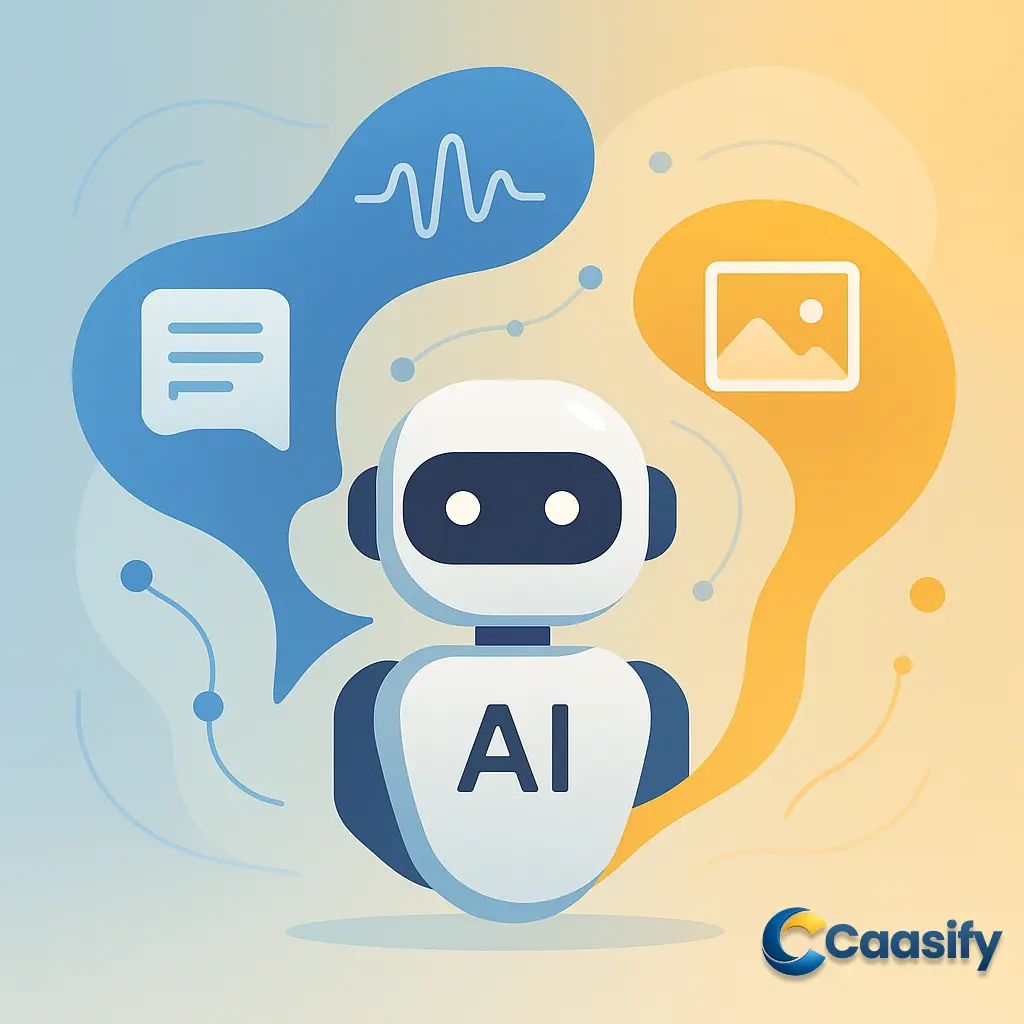 Build Multi-Modal AI Bots with Django GPT-4 Whisper DALL-E