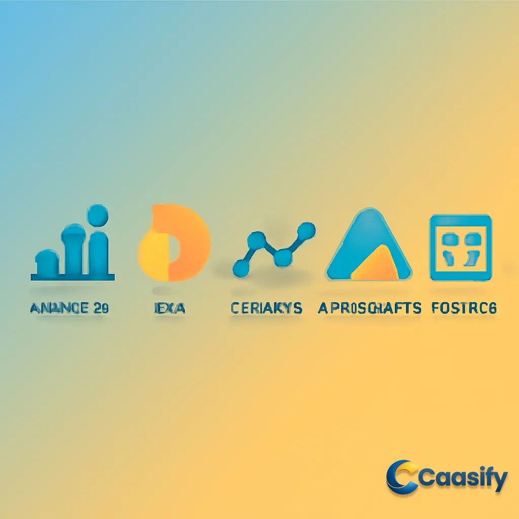 Compare Top JavaScript Charting Lib