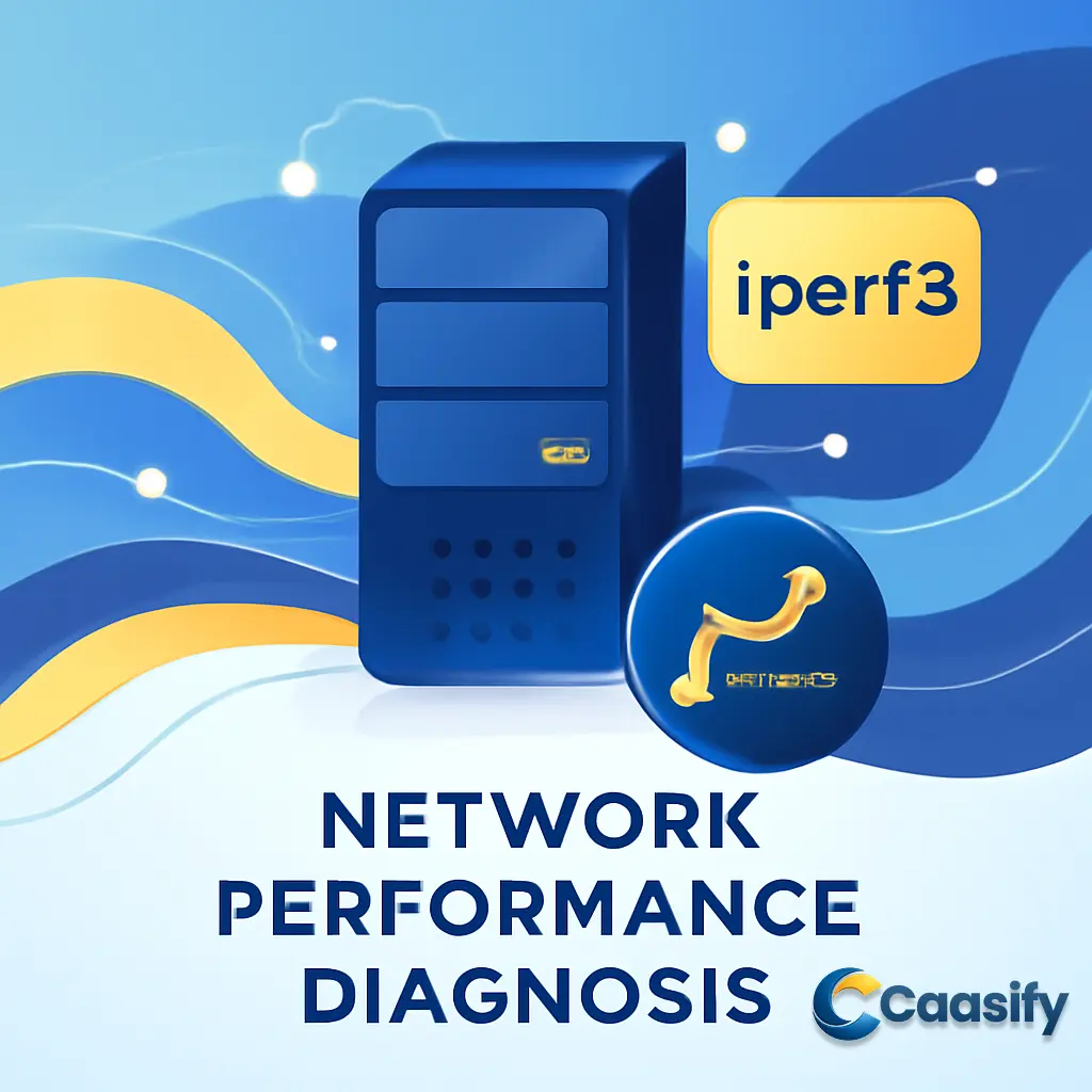 Fix Network Performance: Optimize MTU, iperf3, and mtr Tools