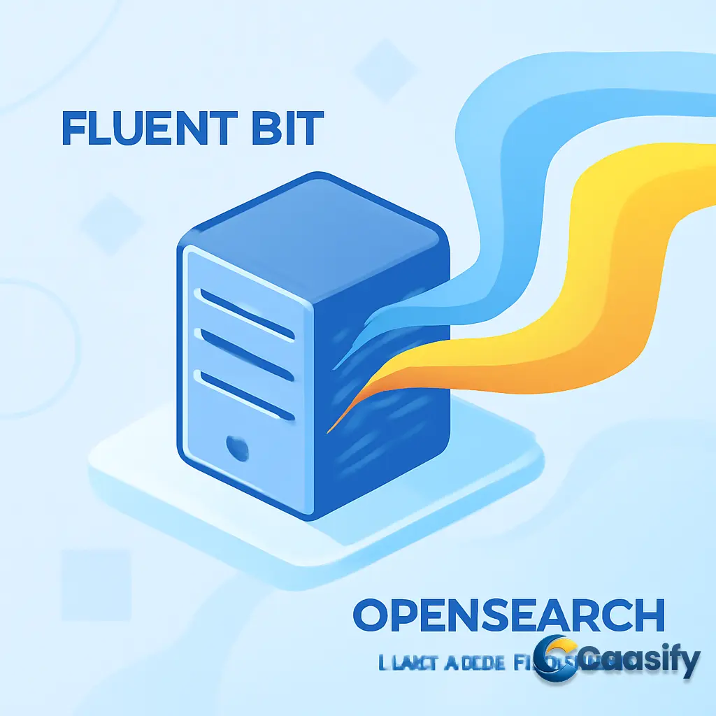 Forward Logs to OpenSearch Using Fluent Bit: A Complete Guide