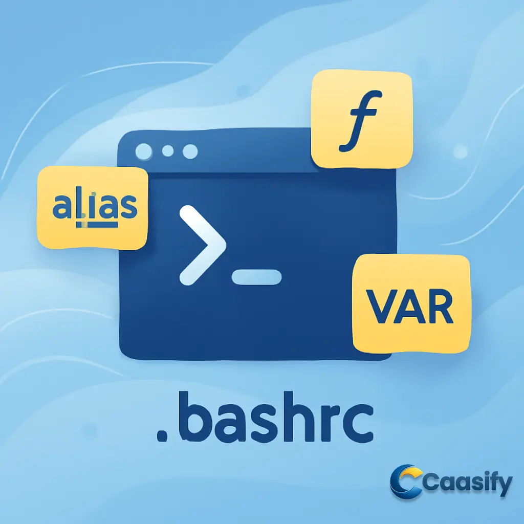 Master Bashrc File Customization in Linux: Boost Terminal Efficiency
