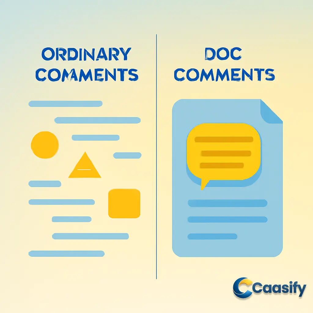 Master Comments in Go: Best Practices for Clear, Effective Code