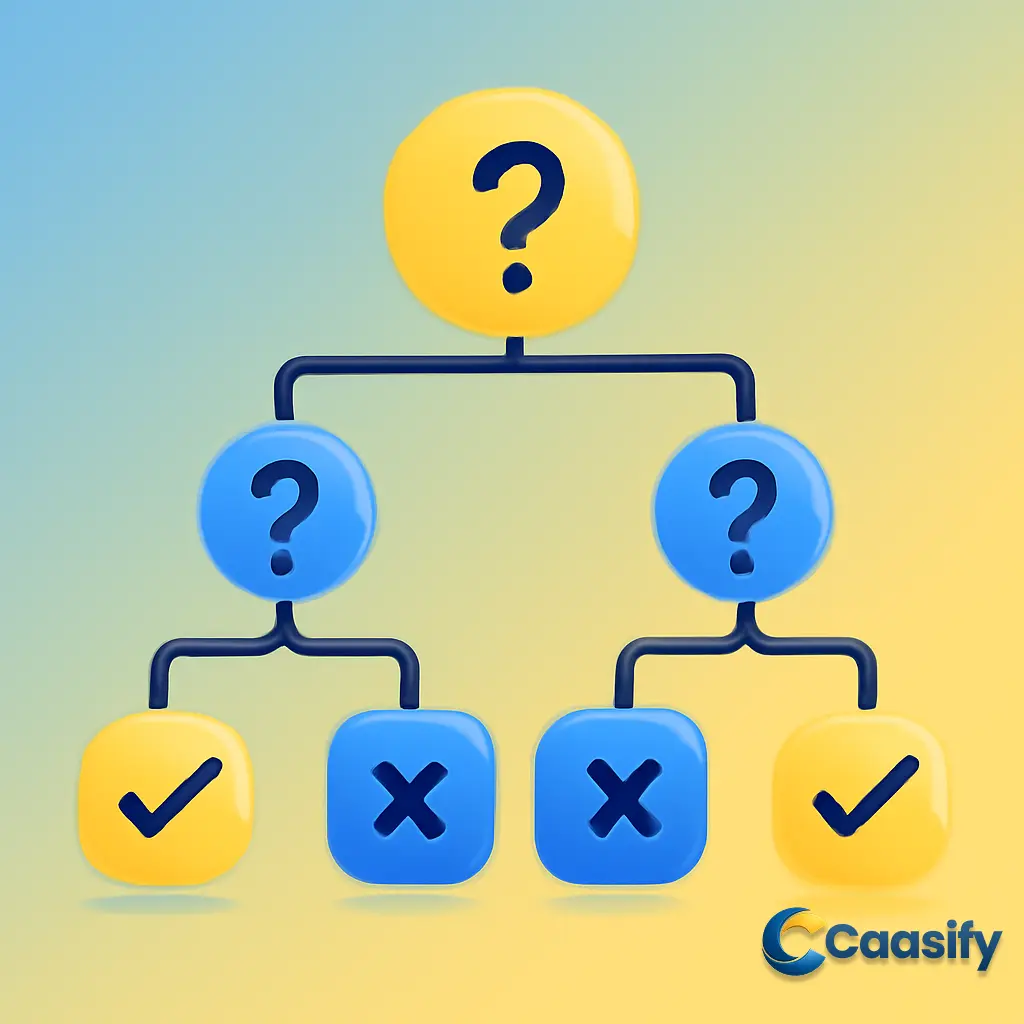 Master Decision Trees in Machine Learning: Understand Random and Boosted Trees