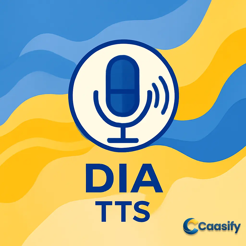 Master Dia Text-to-Speech Model: Unlock Python Integration and Testing