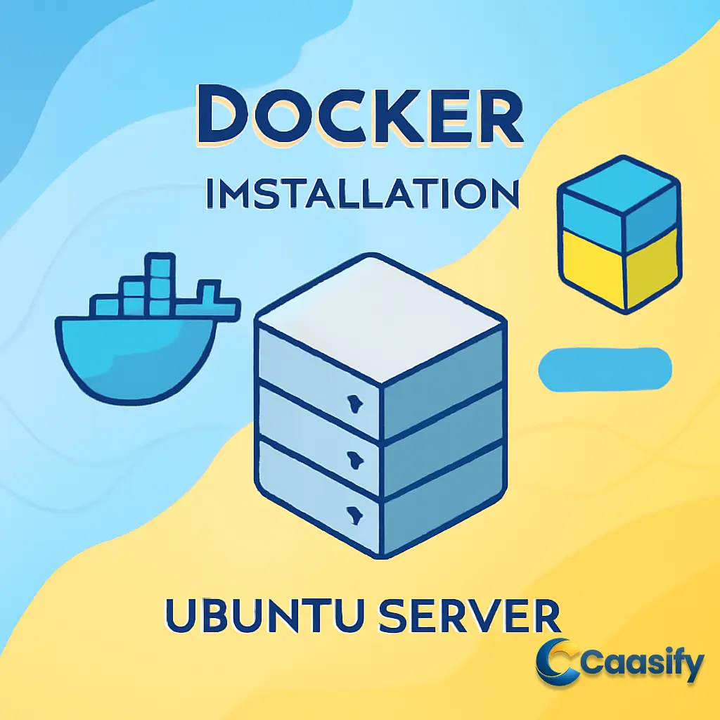 Master Docker Installation and Management on Ubuntu 20.04
