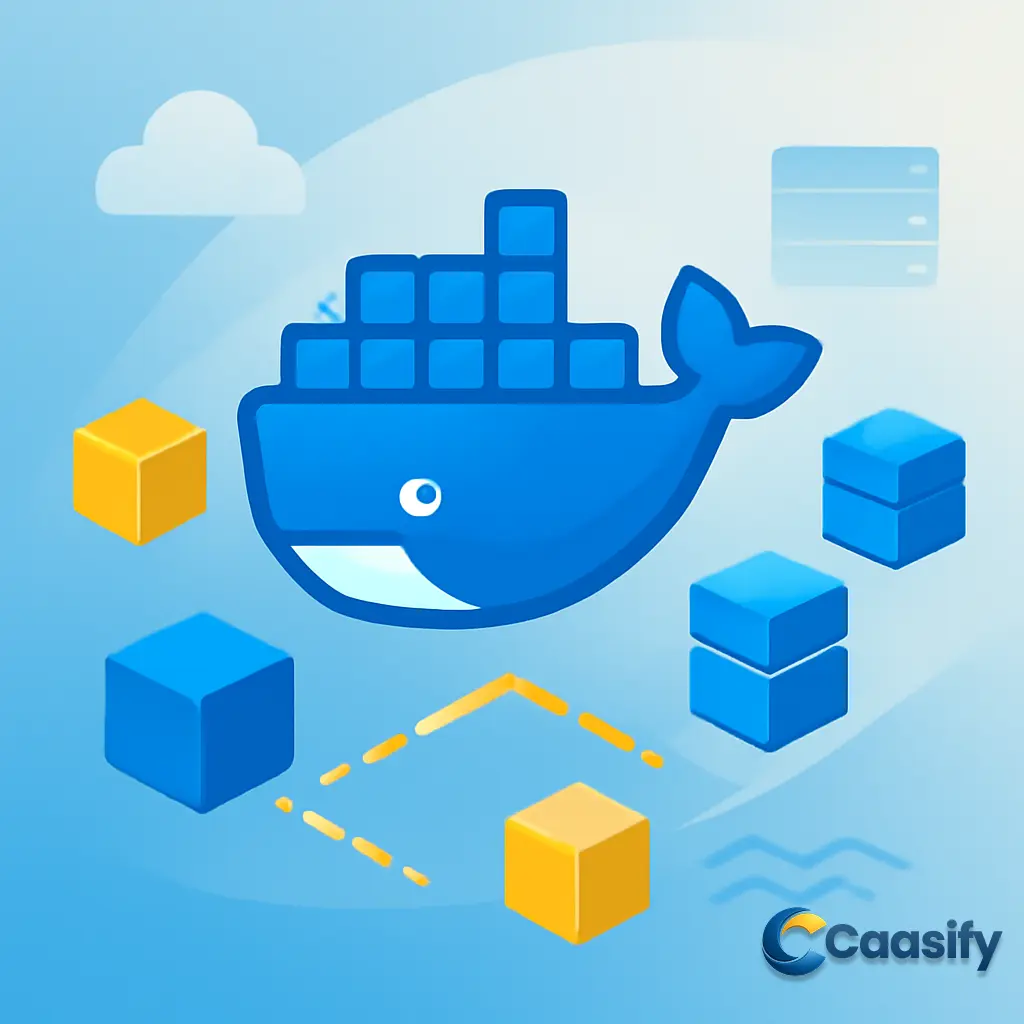 Master Docker Installation and Usage on Ubuntu 20.04 with Docker Compose