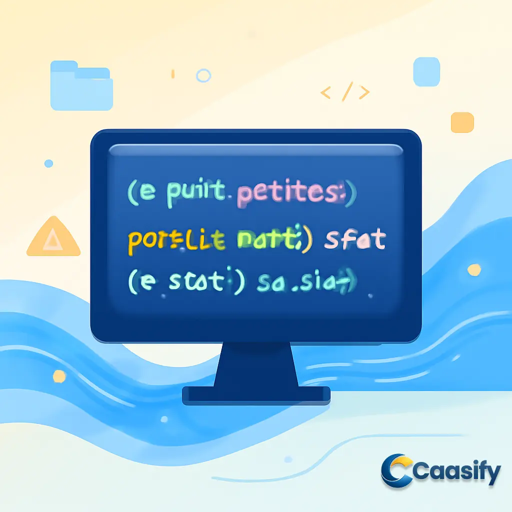 Master File Size Operations in Python with os.path.getsize, pathlib, os.stat