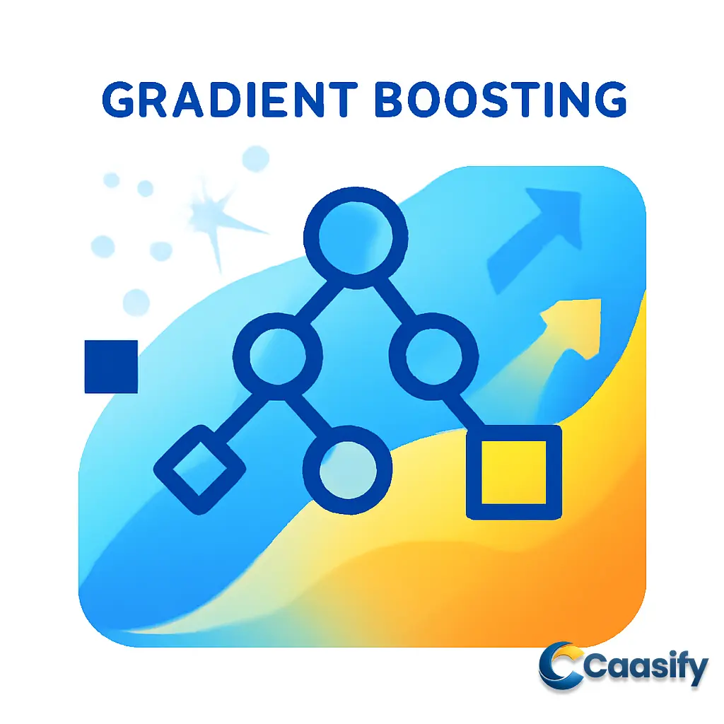 Master Gradient Boosting for Classification: Enhance Accuracy with Machine Learning