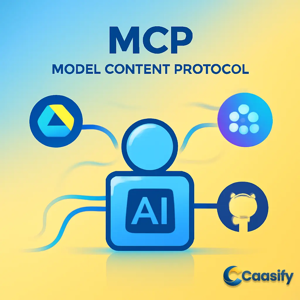 Master MCP Protocol: Unlock AI Integration with Google Drive, Slack, GitHub