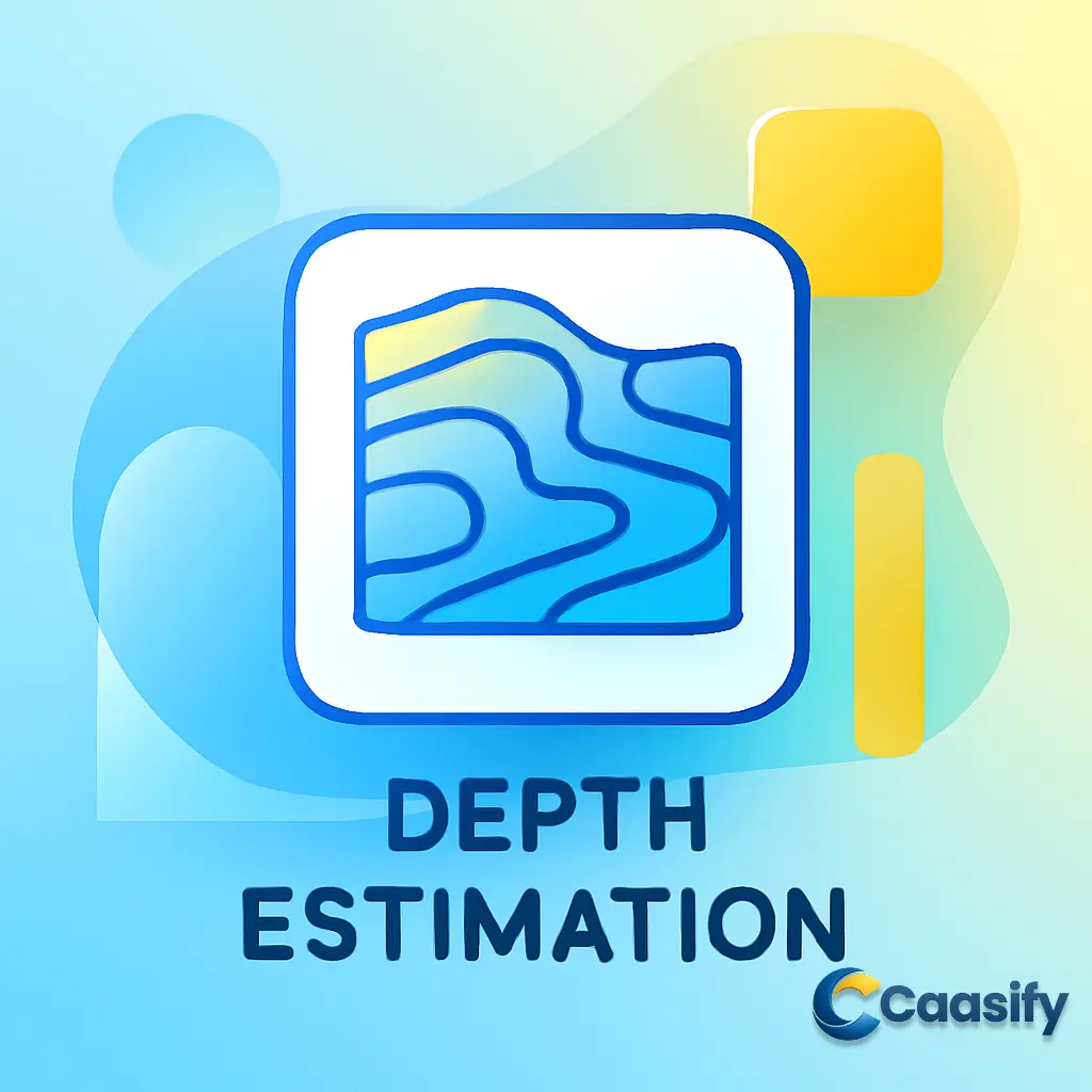 Master Monocular Depth Estimation: Enhance 3D Reconstruction, AR/VR, Autonomous Driving