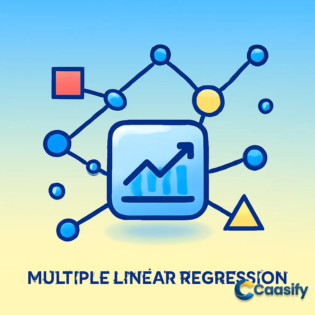 Master Multiple Linear Regression with Python, scikit-learn, and statsmodels