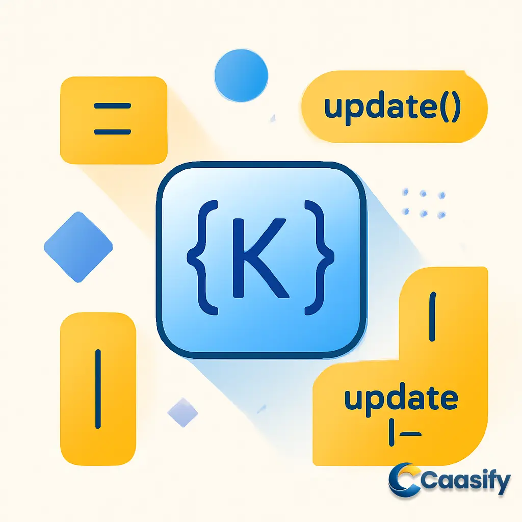 Master Python Dictionary Updates: Use Assignment, Update, Merge Operators