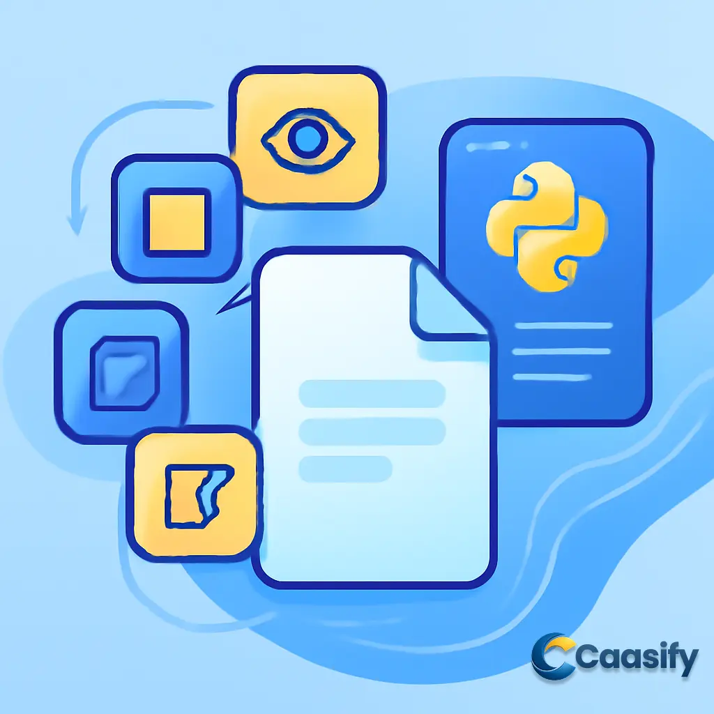 Master Python File Operations: Open, Read, Write, Copy with Pathlib