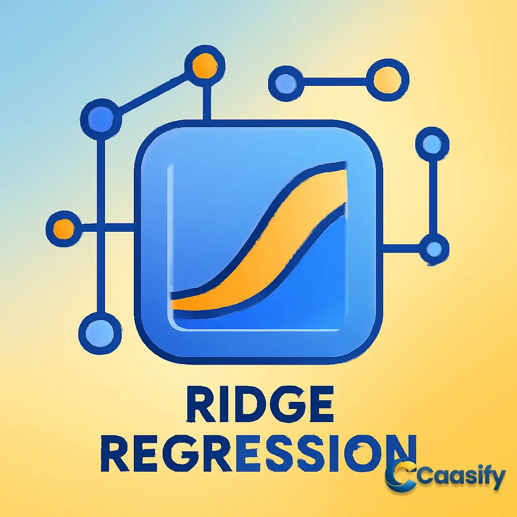 Master Ridge Regression: Reduce Overfitting in Machine Learning
