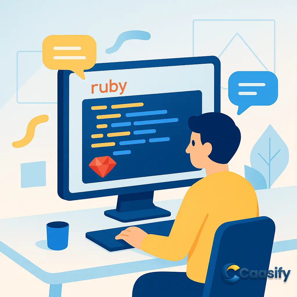 Master Ruby Comments: Write Clear and Readable Code