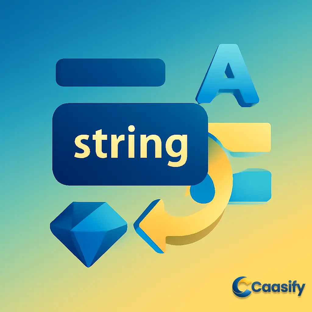 Master Ruby String Methods: Learn Text Manipulation Techniques