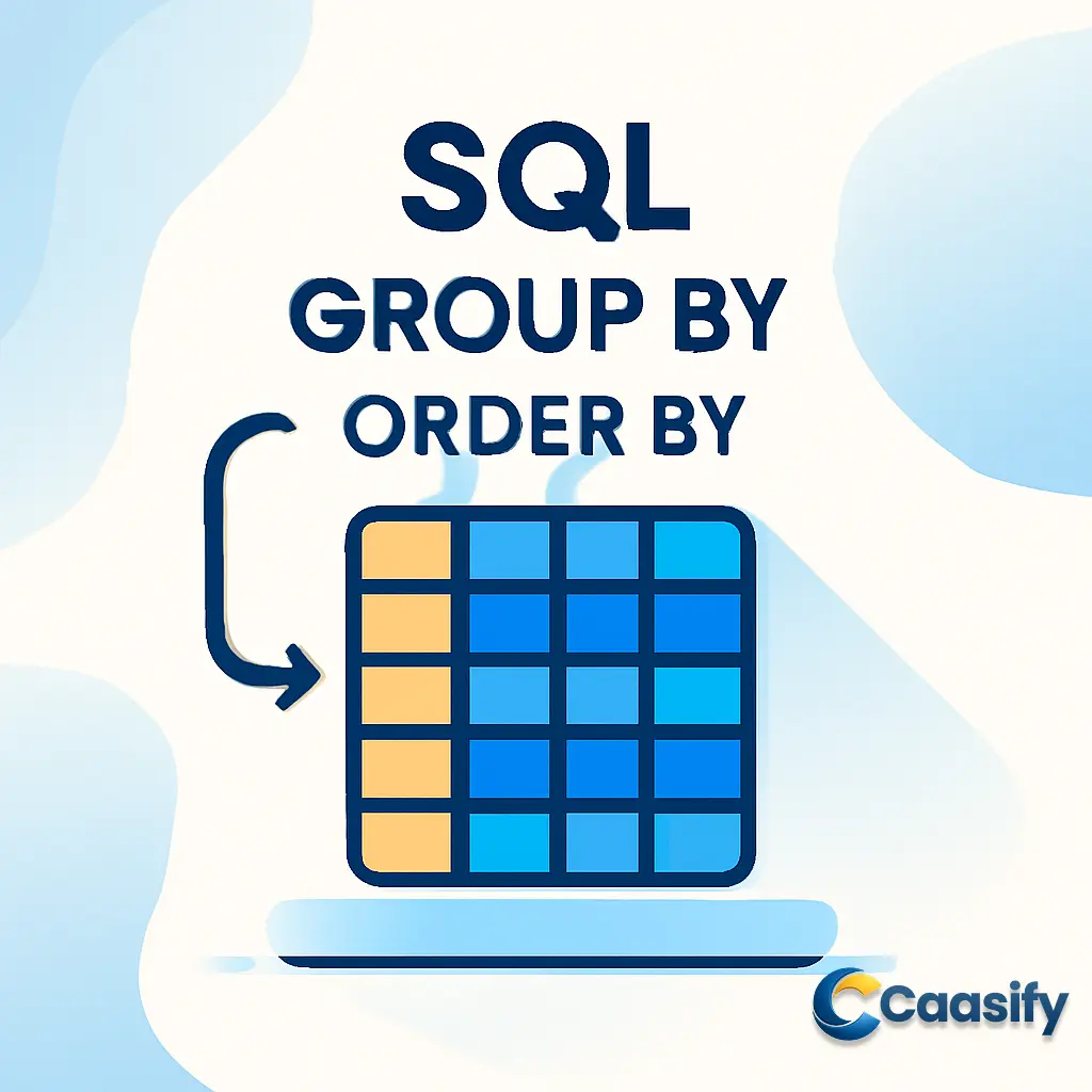 Master SQL Group By and Order By: Unlock Window Functions for Data Insights