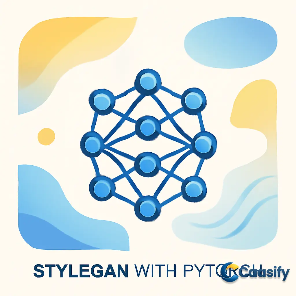Master StyleGAN1 Implementation with PyTorch and WGAN-GP