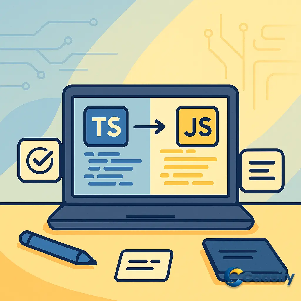 Master TypeScript Project Setup with JavaScript and GTS