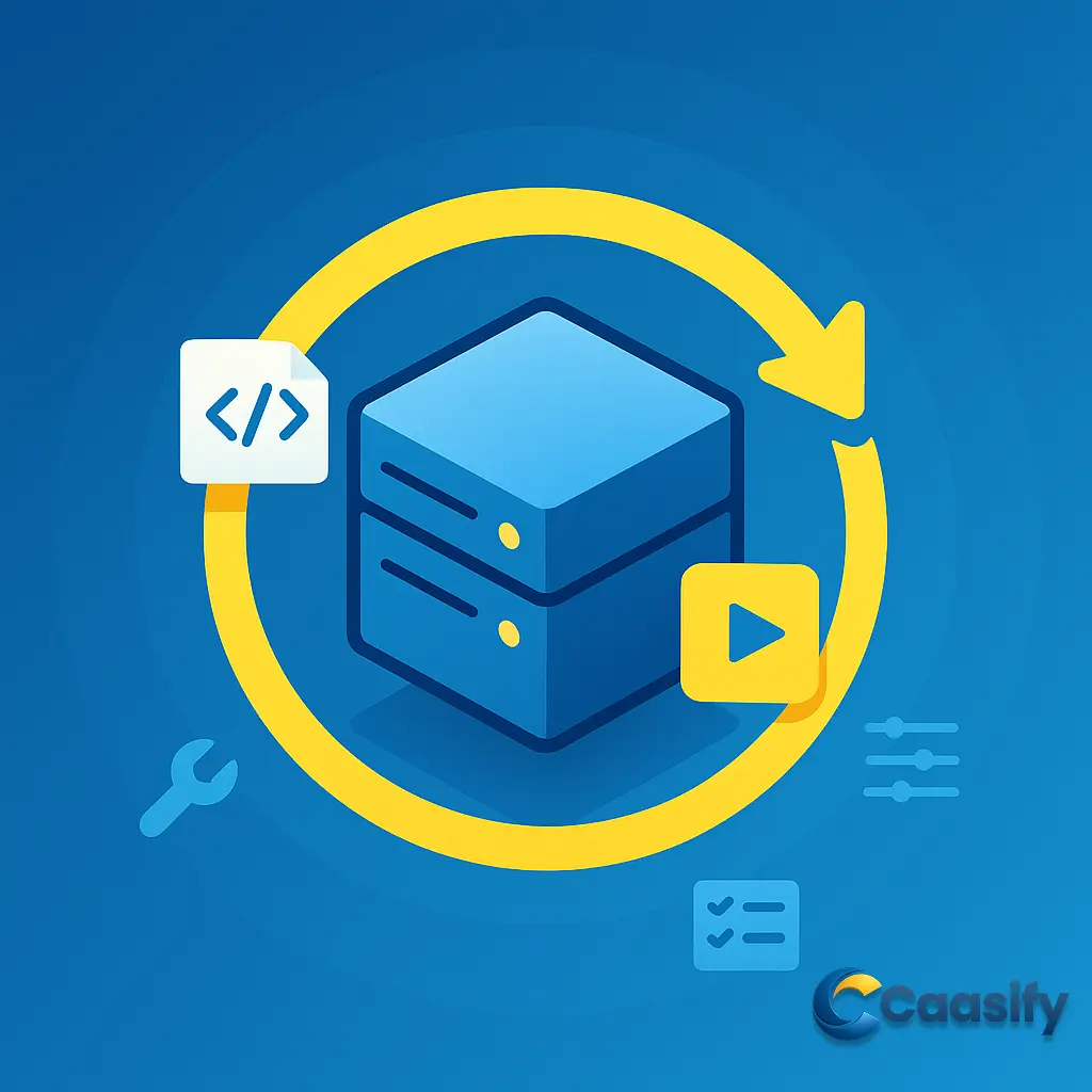 Nodemon: How to Auto-Restart Node.js Apps on Save