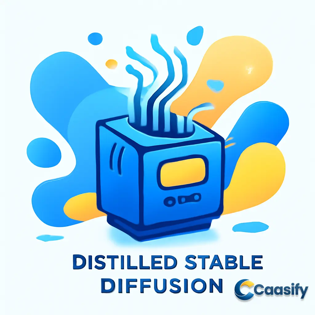 Optimize Distilled Stable Diffusion with Gradio UI for Faster Image Generation