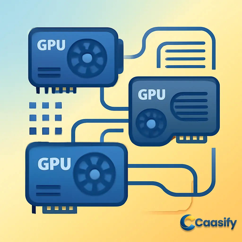 Optimize GPU Memory in PyTorch: Boost Performance with Multi-GPU Techniques