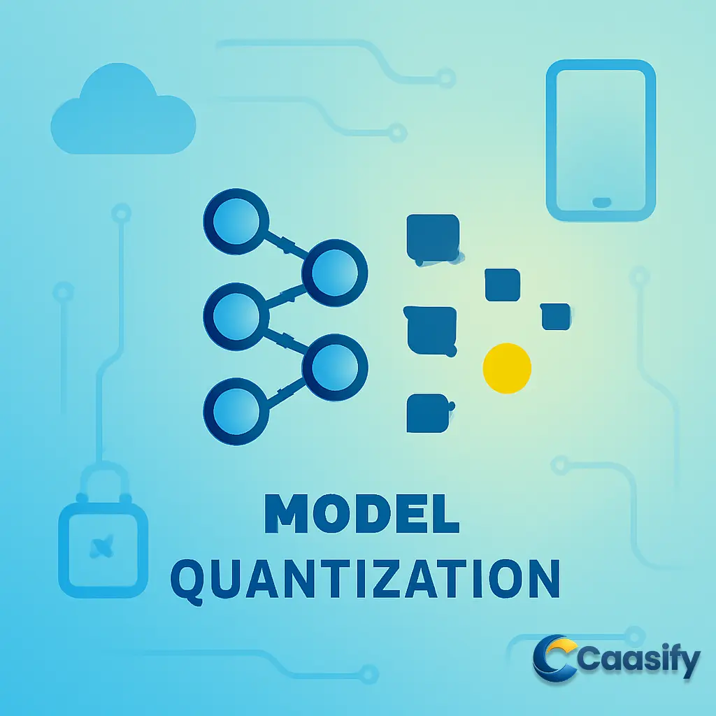 Optimize Model Quantization for Large Language Models on Edge Devices