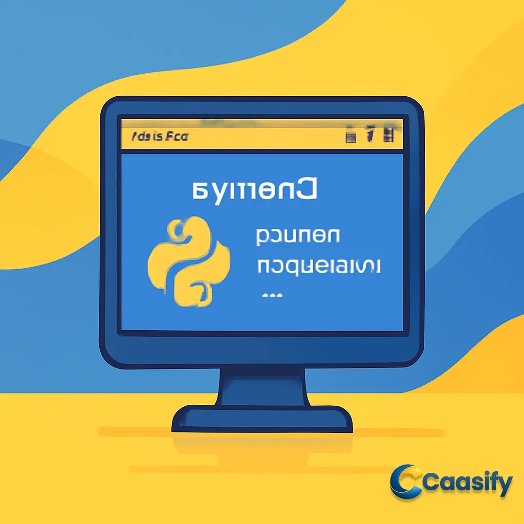 Run Python Scripts on Ubuntu: Master Virtual Environments and Execution