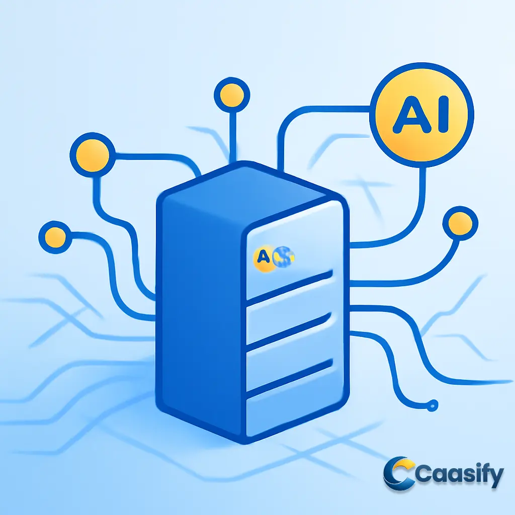 Scale LLM Training with MosaicML: Boost AI Workloads on Multi-Node Clusters