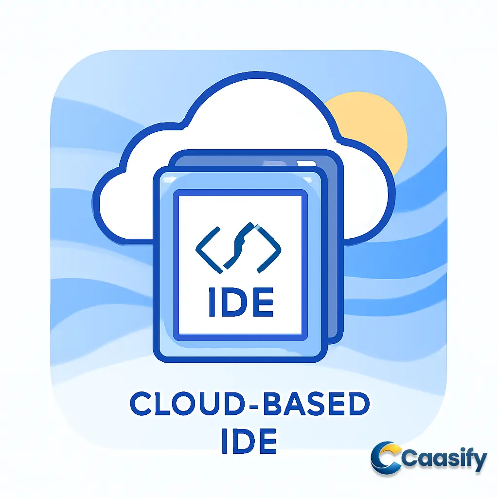 Set Up Code-Server Cloud IDE on Ubuntu with Nginx and Lets Encrypt