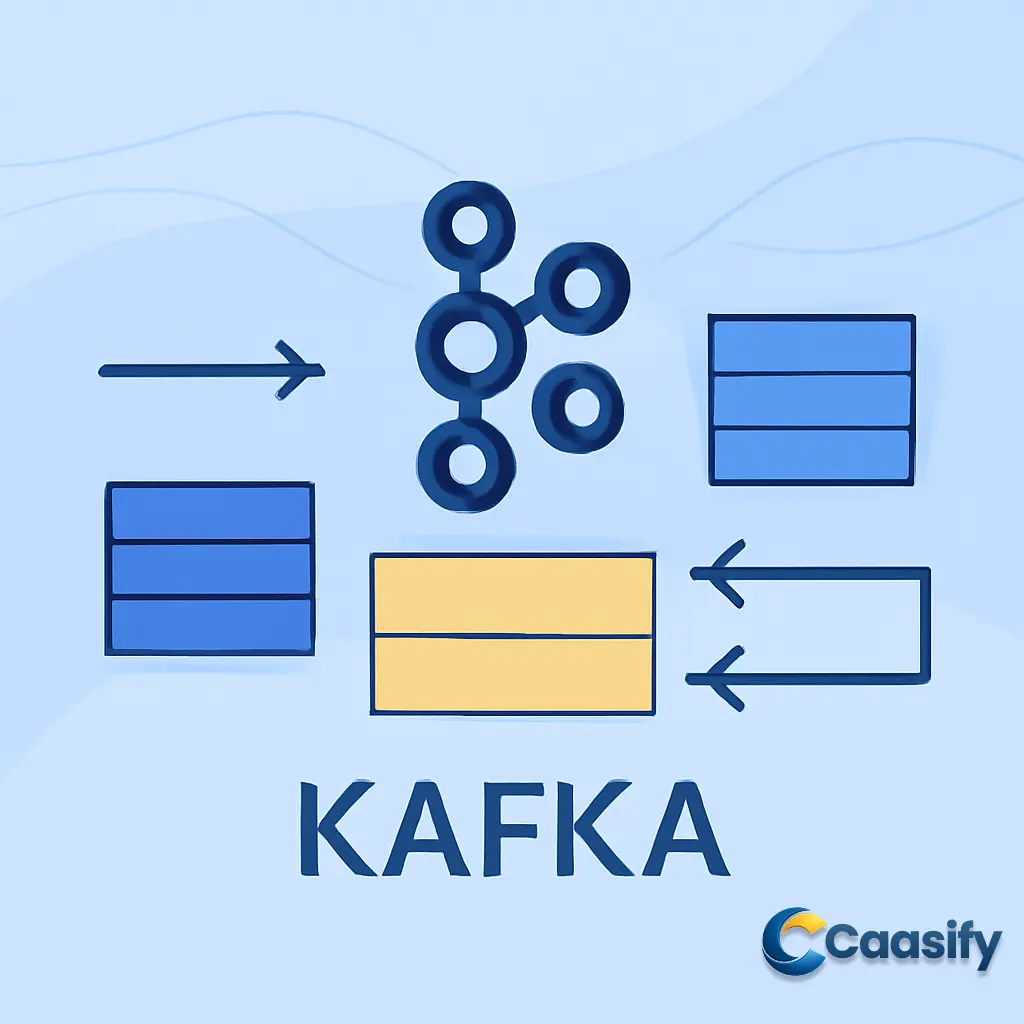 Set Up Multi-Node Kafka Cluster with KRaft Consensus Protocol