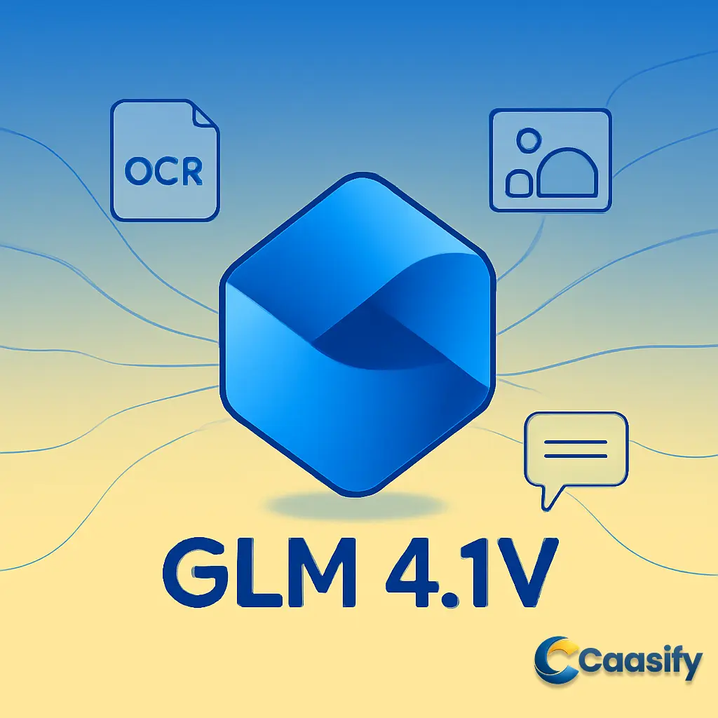 Unlock GLM 4.1V Vision-Language Model for Image Processing and OCR