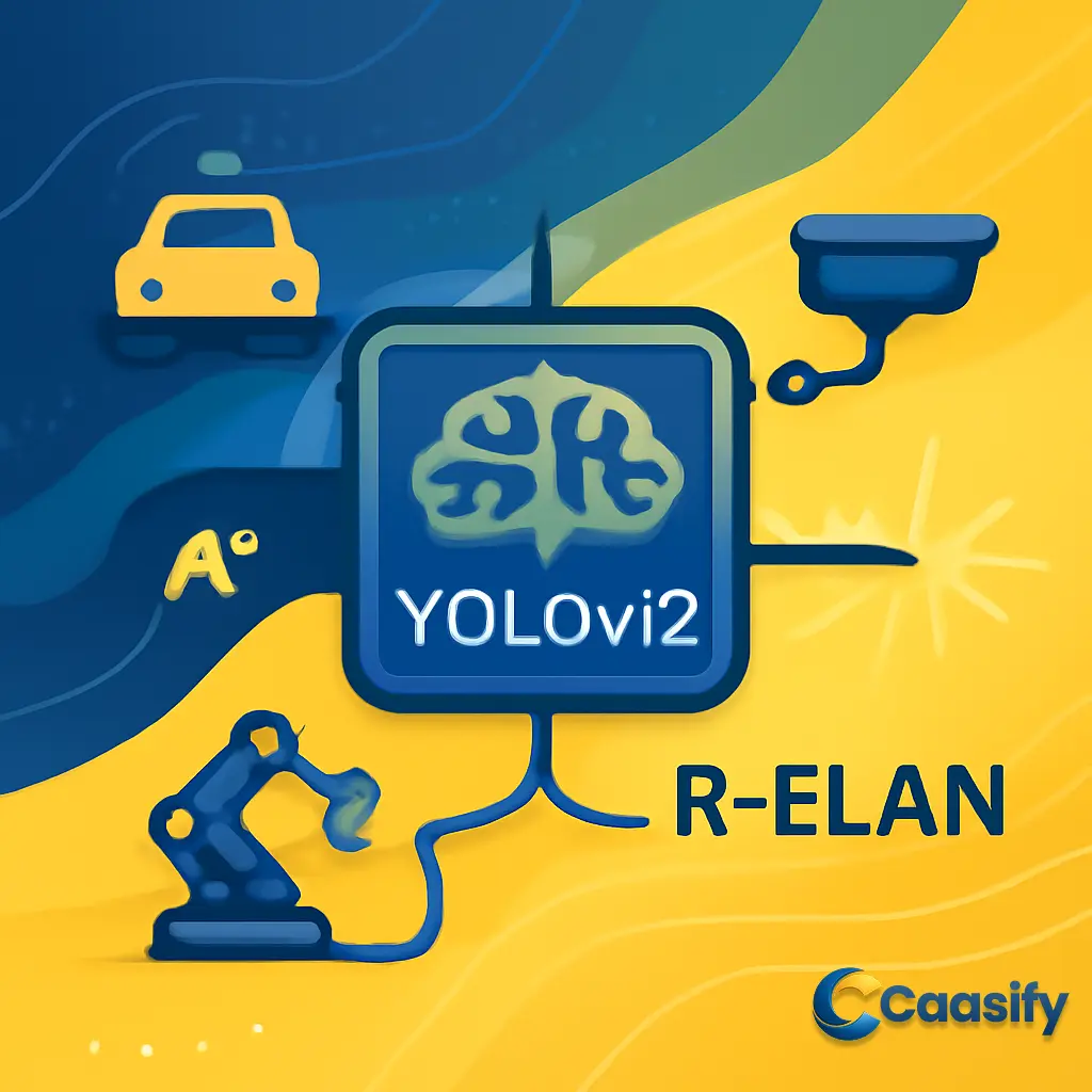 Unlock YOLOv12: Boost Object Detection with Area Attention, R-ELAN, FlashAttention