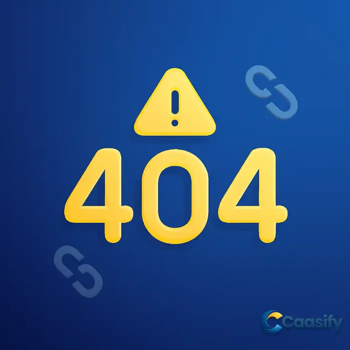404 Error Fix: The Essential Guide to Understanding and Solving Issues