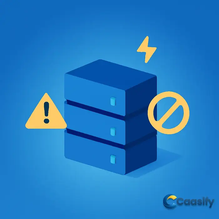 504 Gateway Timeout: Essential Guide to Resolving Server Issues