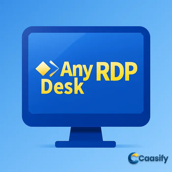 anydesk vs rdp comparison: The Essential Guide to Remote Work Solutions