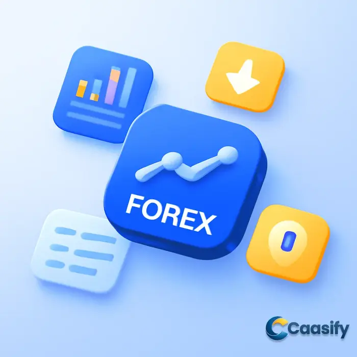 Best Forex Trading Apps for Safe and Easy Trading Success