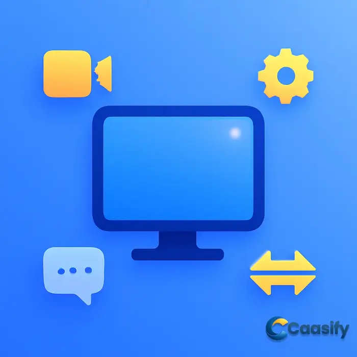 Best Remote Desktop Software: A Complete Guide for 2025