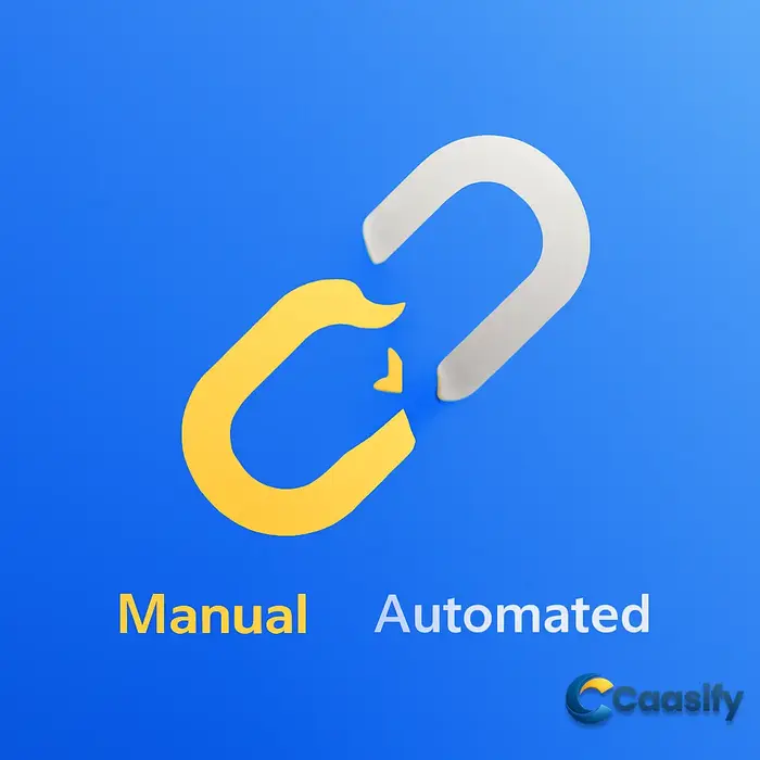 Broken Link Solutions: A Complete Comparison of Manual and Automated Tools
