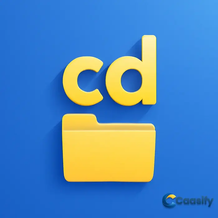 cd Command Windows: The Ultimate Guide to Directory Navigation