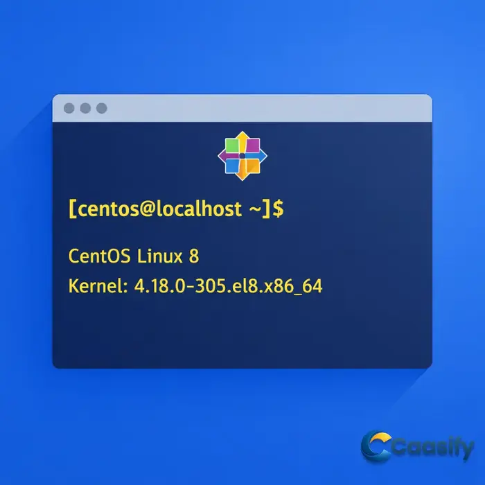 How to Check CentOS Version: Easy Step-by-Step Guide