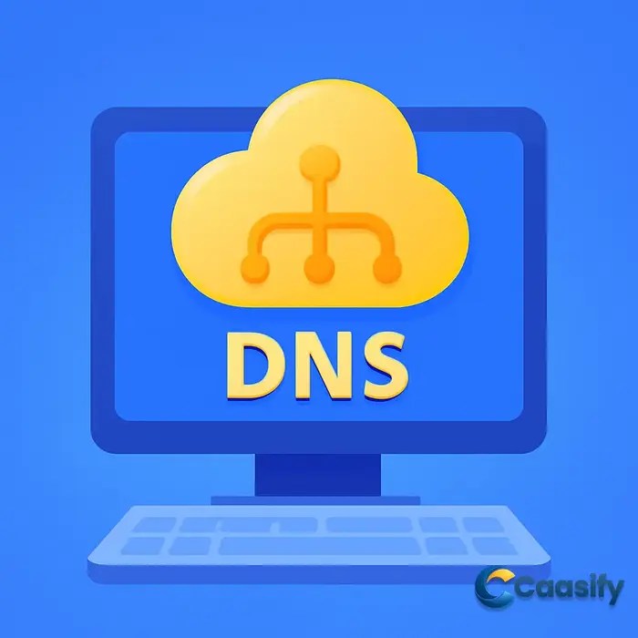 Clear DNS Cache Windows: The Ultimate Guide to Faster Internet