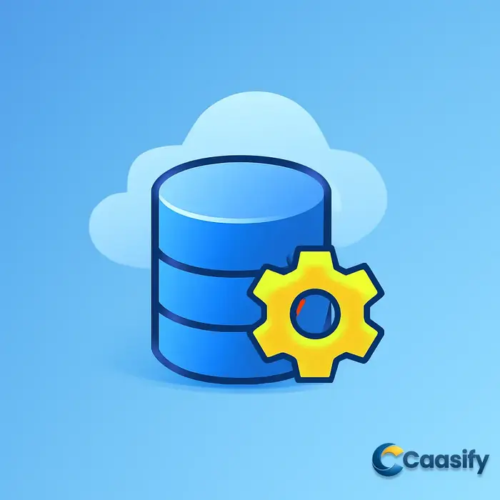 Configuration Management Database: The Expert Guide to Selection