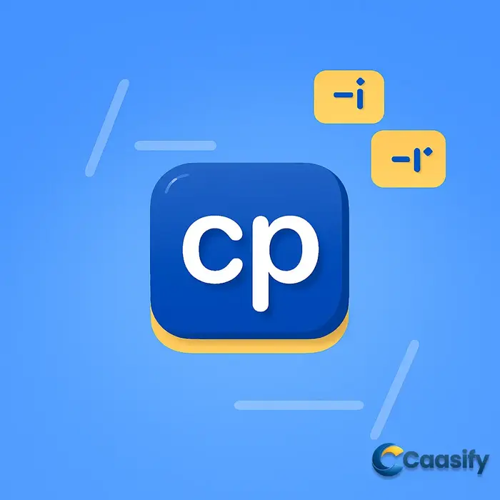 cp Command Linux: The Ultimate Guide to Efficient File Copying