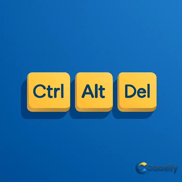 Ctrl Alt Del Functions: The Essential Guide to Optimizing Your Setup