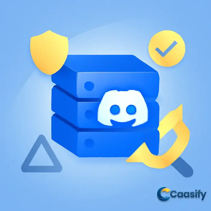 Delete Discord Server Safely: Complete Guide for 2025