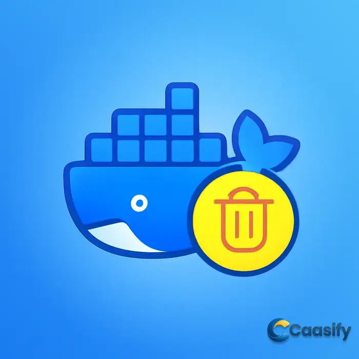 Delete Docker Images Safely: Proven Methods for Cleanup